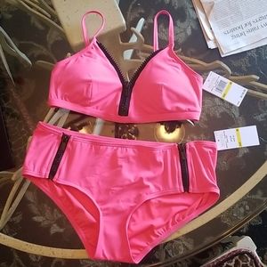 Michael Kors bathing suit